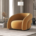 Load image into Gallery viewer, Nordic Luxury Designer Lazy Sofa Modern