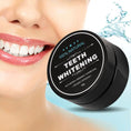 Load image into Gallery viewer, Teeth Whitening Powder 100% Natural Super effective