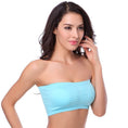 Load image into Gallery viewer, Non-Trace Wipes Bosom Chest Wrap Bra