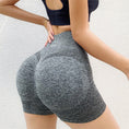 Load image into Gallery viewer, Stretch Peach Hip Leggings Anti-light Fast-drying Yoga Pants