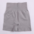 Load image into Gallery viewer, Solid High Waist Yoga Sport Shorts Women Gym Fitness Push Up