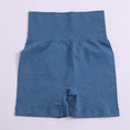 Load image into Gallery viewer, Solid High Waist Yoga Sport Shorts Women Gym Fitness Push Up