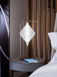 Load image into Gallery viewer, Modern Simple Personality Internet Celebrity Designer Creative Table Lamp