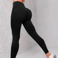 Load image into Gallery viewer, High Waist Seamless Yoga Pants Women