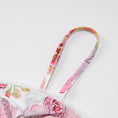 Load image into Gallery viewer, Summer Flower Maxi Hot Backless Sling Dress