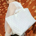 Load image into Gallery viewer, Croyard Tote Bag