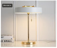 Load image into Gallery viewer, Bedside Lamp Light Luxury Minimalist Modern Table Lamp