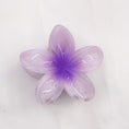 Load image into Gallery viewer, Colorful Flower hair clip