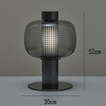 Load image into Gallery viewer, Simple Nordic Living Room Bedroom Bedside Design Table Lamp