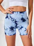 Load image into Gallery viewer, Glute uplift yoga fitness shorts