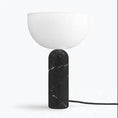 Load image into Gallery viewer, Simple Creative Personality Study Living Room Bedside Table Lamp