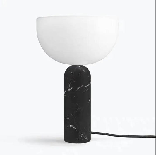 Simple Creative Personality Study Living Room Bedside Table Lamp