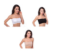 Load image into Gallery viewer, Non-Trace Wipes Bosom Chest Wrap Bra