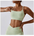 Load image into Gallery viewer, Quick Drying Breathable Yoga Bra Running Sports Bra