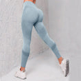 Load image into Gallery viewer, High Waist Seamless Yoga Pants Women