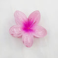 Load image into Gallery viewer, Colorful Flower hair clip