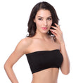 Load image into Gallery viewer, Non-Trace Wipes Bosom Chest Wrap Bra