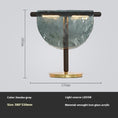 Load image into Gallery viewer, Lazy Personality Hardware Lamp Post-modern Art