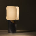 Load image into Gallery viewer, Simple New Chinese Style Creative Designer Table Lamp