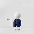 Load image into Gallery viewer, Online Celebrity Resin Lamps With Soft American Living Room Design