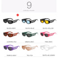 Load image into Gallery viewer, Trend Punk Designer Sunglasses