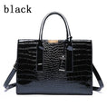 Load image into Gallery viewer, Crocodile Leather woman purse designer bag