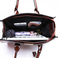 Load image into Gallery viewer, Crocodile Leather woman purse designer bag