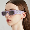 Load image into Gallery viewer, Trend Punk Designer Sunglasses