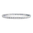 Load image into Gallery viewer, Iced Bracelet Luxury Diamonds