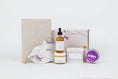 Load image into Gallery viewer, Wellness Gift Box, New cleansing gift set