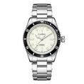 Load image into Gallery viewer, V8 Men's Business stainless steel sapphire glass Mechanical Watch