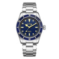 Load image into Gallery viewer, V8 Men's Business stainless steel sapphire glass Mechanical Watch