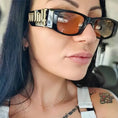 Load image into Gallery viewer, Trend Punk Designer Sunglasses