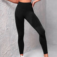 Load image into Gallery viewer, High Waist Seamless Yoga Pants Women