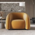 Load image into Gallery viewer, Nordic Luxury Designer Lazy Sofa Modern