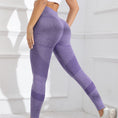 Load image into Gallery viewer, High Waist Seamless Yoga Pants Women