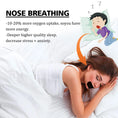 Load image into Gallery viewer, Anti-Snoring Patch - Instant Relief for Better Sleep