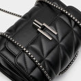 Load image into Gallery viewer, Crossbody Luxury Designer Bag