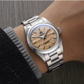 Load image into Gallery viewer, Quartz Stainless Steel Mens Watch
