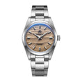 Load image into Gallery viewer, Quartz Stainless Steel Mens Watch
