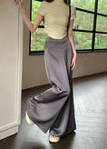 Load image into Gallery viewer, Satin Wide Leg Pants
