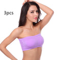 Load image into Gallery viewer, Non-Trace Wipes Bosom Chest Wrap Bra
