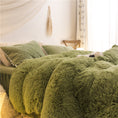 Load image into Gallery viewer, Korean mink velvet warm bedding
