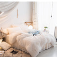 Load image into Gallery viewer, Korean mink velvet warm bedding
