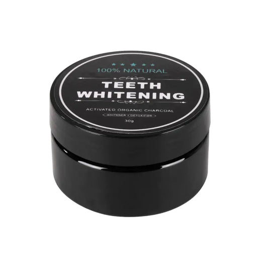 Teeth Whitening Powder 100% Natural Super effective