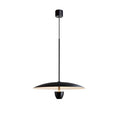 Load image into Gallery viewer, Modern Minimalist Dining Room Chandelier Nordic Minimalist Bedroom Bedside Chandelier Black
