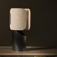 Load image into Gallery viewer, Simple New Chinese Style Creative Designer Table Lamp
