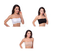 Load image into Gallery viewer, Non-Trace Wipes Bosom Chest Wrap Bra
