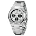 Load image into Gallery viewer, Design Men's Watch Quartz 6 Hand Chronograph Business
