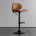 Load image into Gallery viewer, Minimalist Modern Scandinavian Chair
